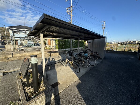 エクセルコートの物件内観写真